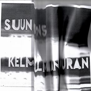 SUUNS & Kelman Duran album cover