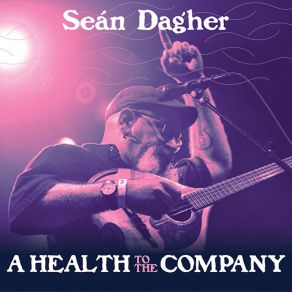 A Health To The Company album cover