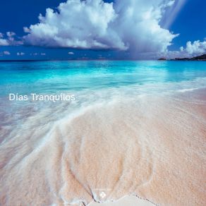 Días Tranquilos album cover