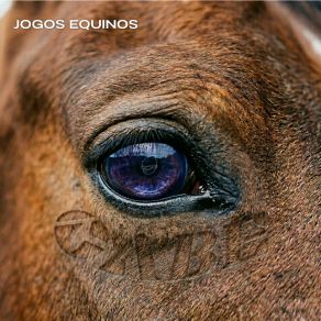Jogos Equinos album cover