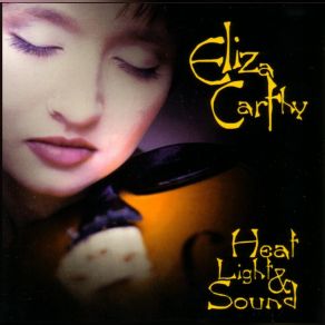 Heat Light & Sound album cover