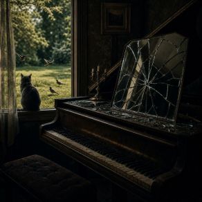 Mirrors album cover