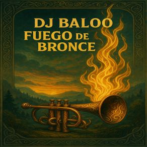 Fuego De Bronce album cover