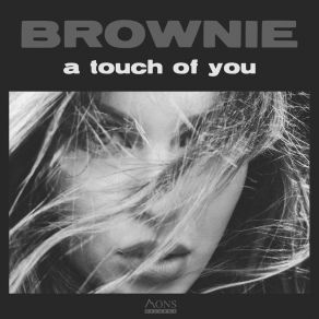 A Touch Of You album cover