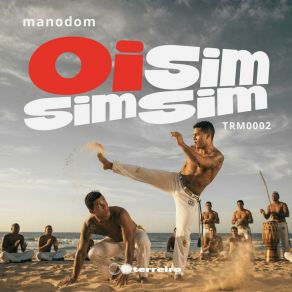 Oi Sim Sim Sim album cover