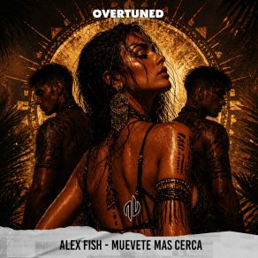 Muevete Mas Cerca album cover