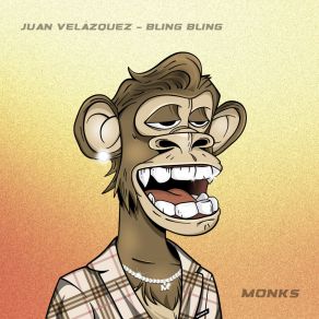 Bling Bling album cover