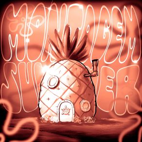 MONTAGEM SUMMER album cover