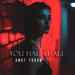 You Had It All album cover