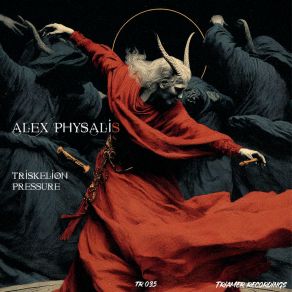Triskelion album cover