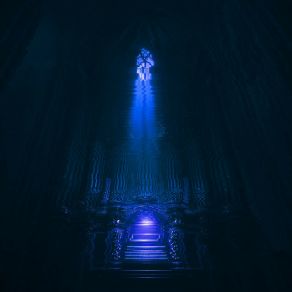 Nights album cover