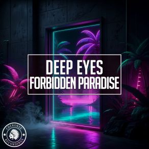 Forbidden Paradise album cover