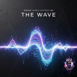 The Wave album cover