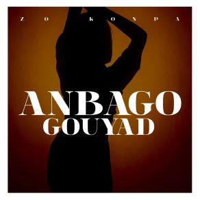 Anbago (Gouyad) album cover