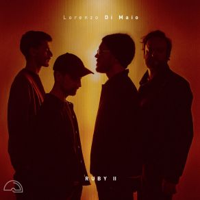Ruby II album cover