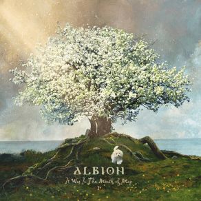 It Was In The Month Of May I album cover