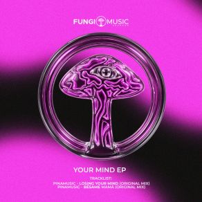 YOUR MIND album cover