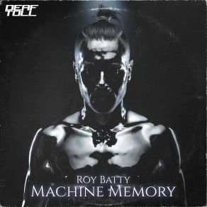 Machine Memory album cover