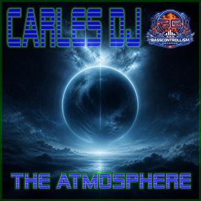 The Atmosphere album cover