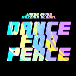 Dance For Peace album cover