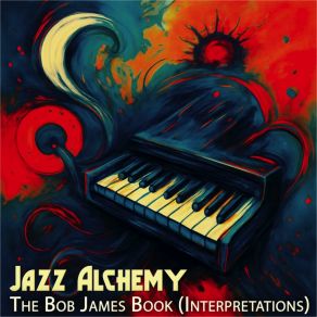 The Bob James Book (Interpretations) album cover
