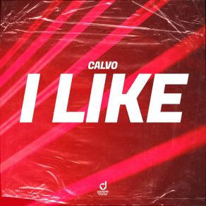 I Like album cover