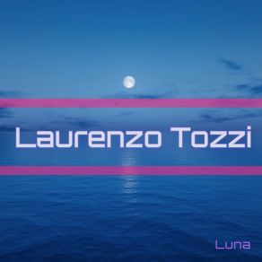 Luna album cover