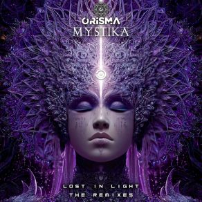 Lost In Light - The Remixes album cover