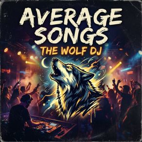 Average Songs album cover