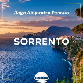 Sorrento album cover