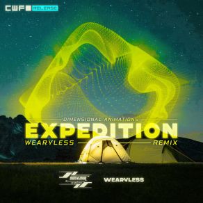 Expedition (Wearyless Remix) album cover