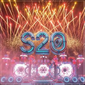 S2O album cover
