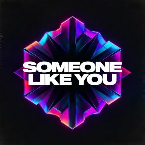Someone Like You album cover