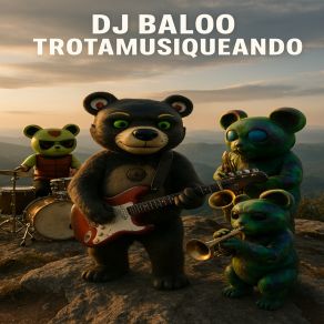 Trotamusiqueando album cover