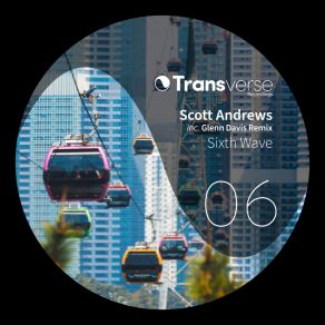 Sixth Wave album cover