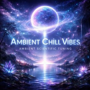 Ambient Scientific Tuning album cover