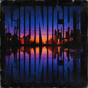 Midnight album cover
