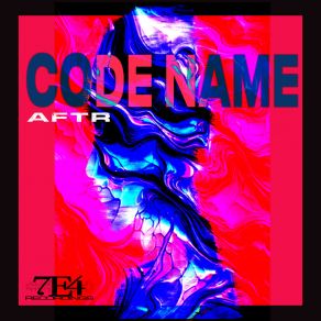 CODE NAME album cover