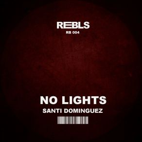 No Lights album cover