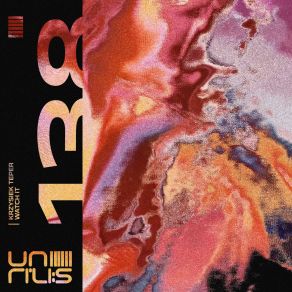 Watch It album cover