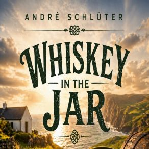 Whiskey In The Jar album cover