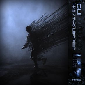MK2 / Two Left Feet album cover
