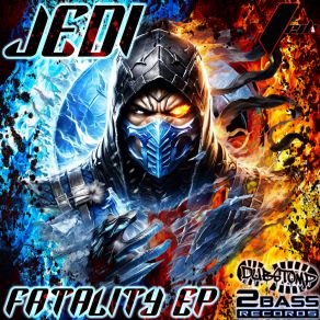 Fatality album cover