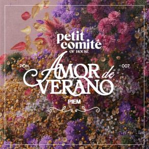 Amor De Verano album cover