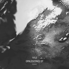 Opalescence album cover
