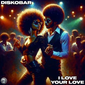 I Love Your Love album cover