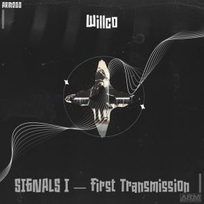 SIGNALS I — First Transmission album cover