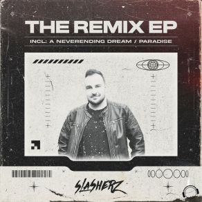 The Remix album cover