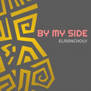 By My Side album cover