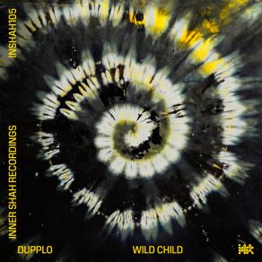 Wild Child album cover